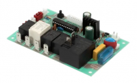Maxx-Ice 1854207303 Controller Board